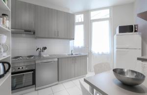 residence charles floquet