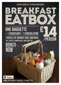 residence charles floquet