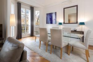 residence charles floquet