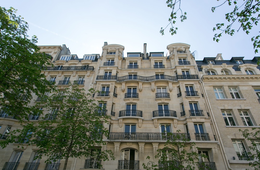 residence charles floquet