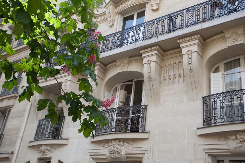 residence charles floquet