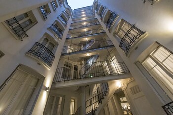 residence charles floquet