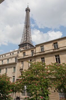 residence charles floquet