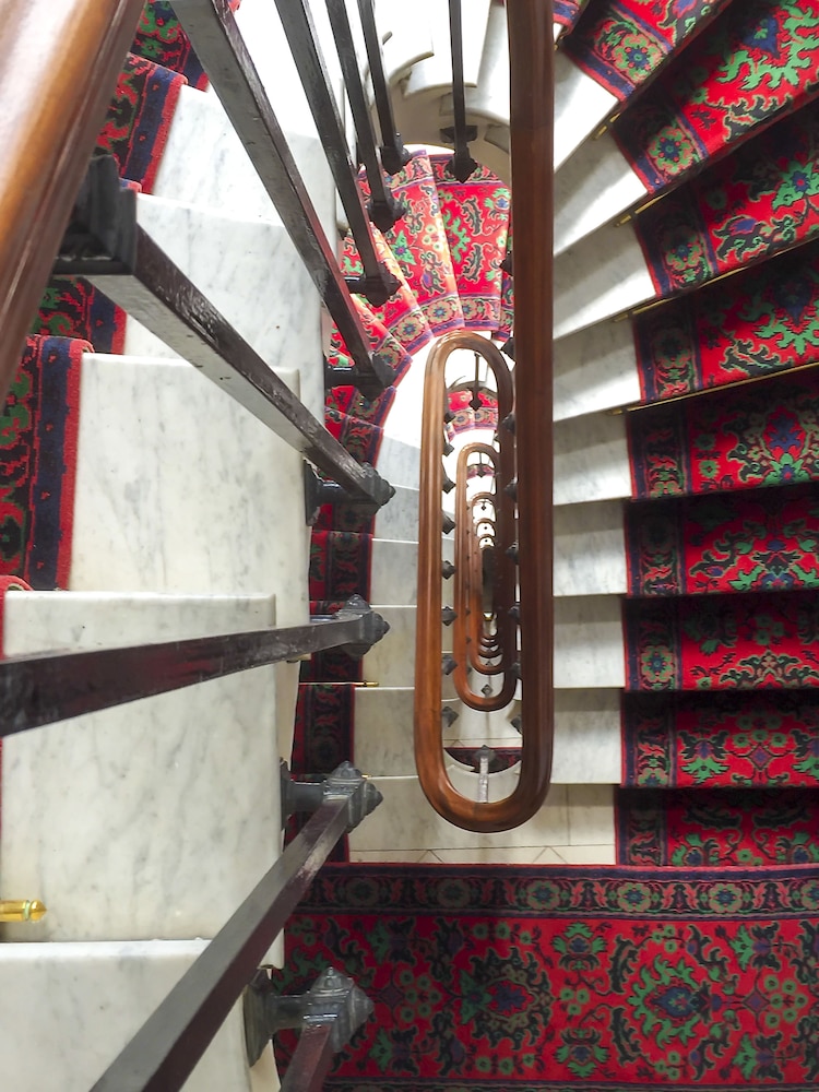 residence charles floquet