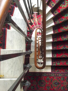 residence charles floquet