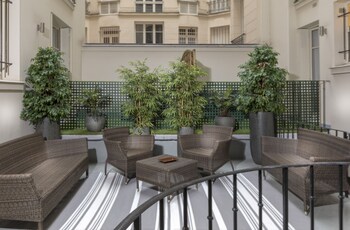 residence charles floquet