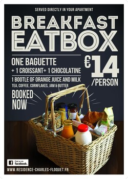 residence charles floquet