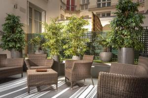 residence charles floquet