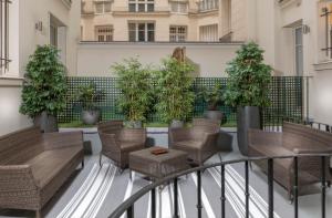 residence charles floquet