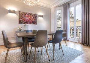 residence charles floquet