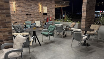 armada residence hotel apartments