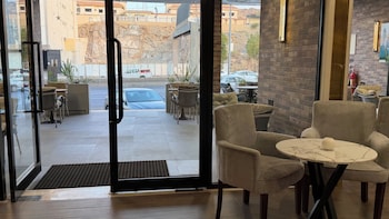 armada residence hotel apartments