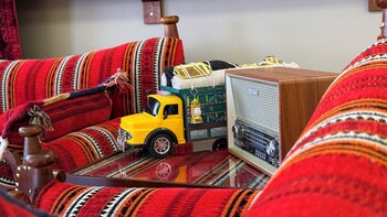 armada residence hotel apartments