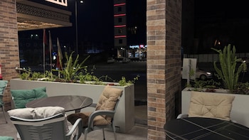 armada residence hotel apartments