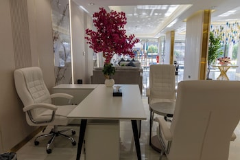 armada residence hotel apartments