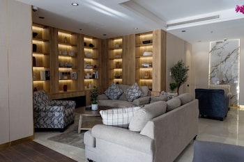 armada residence hotel apartments