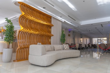 armada residence hotel apartments