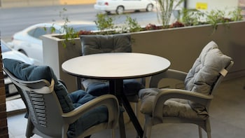 armada residence hotel apartments