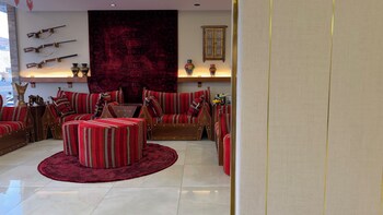 armada residence hotel apartments