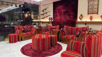 armada residence hotel apartments