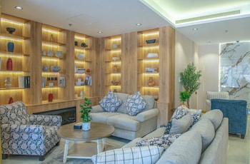 armada residence hotel apartments