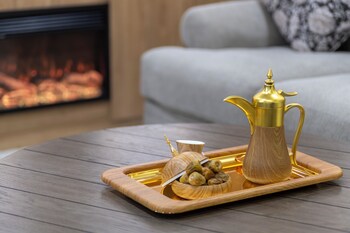 armada residence hotel apartments