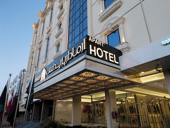 armada residence hotel apartments