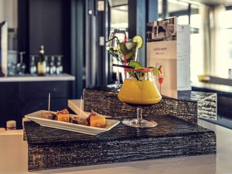 hotel mercure cherbourg centre port