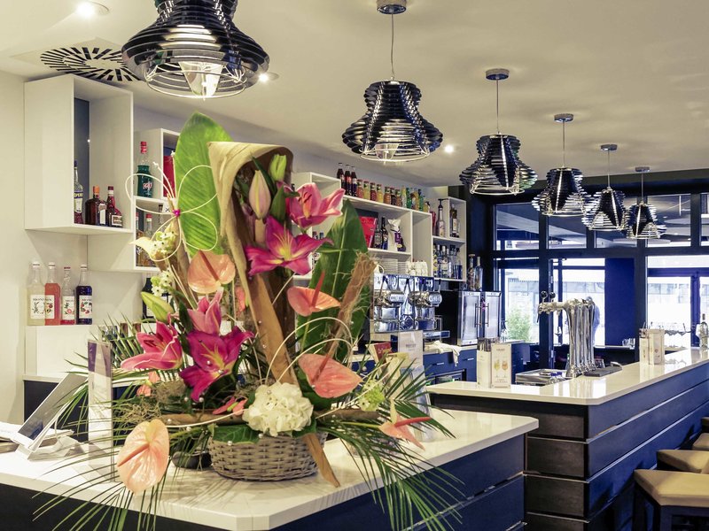 hotel mercure cherbourg centre port