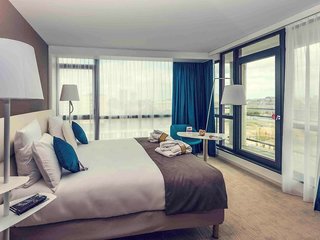 Hotel Mercure Cherbourg Centre Port,Cherbourg>>Caen,4 star