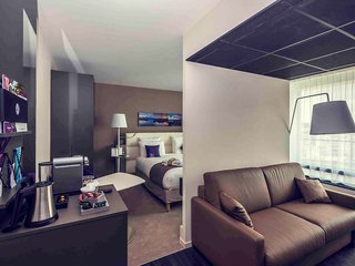 Hotel Mercure Cherbourg Centre Port,Cherbourg>>Caen,4 star