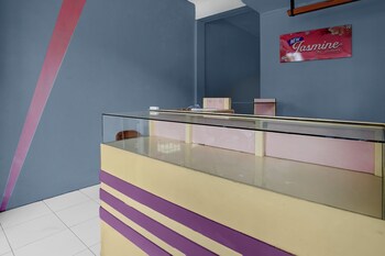 hotel o jasmine guest house