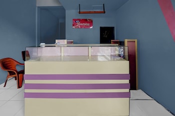 hotel o jasmine guest house