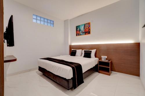 collection o tj brother cengkareng