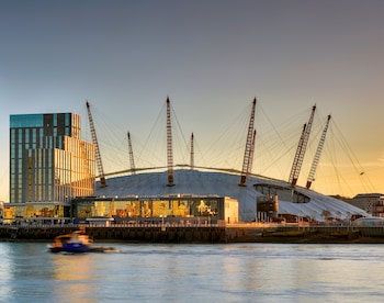 intercontinental london the o2 by ihg
