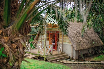 bugoma palms resort beach and hotel