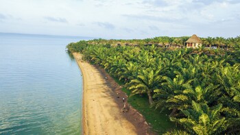 bugoma palms resort beach and hotel