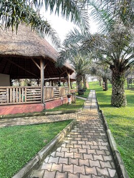 bugoma palms resort beach and hotel