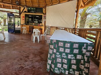 Bugoma Palms Resort Beach And Hotel,,2 star