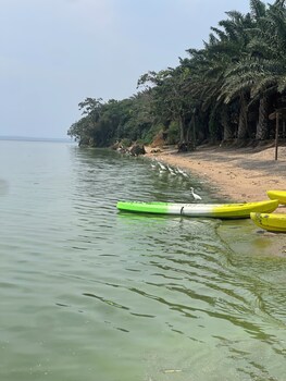 bugoma palms resort beach and hotel