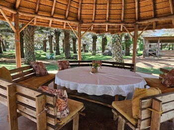 bugoma palms resort beach and hotel