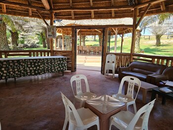 bugoma palms resort beach and hotel