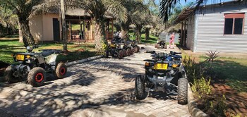 bugoma palms resort beach and hotel