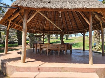 bugoma palms resort beach and hotel