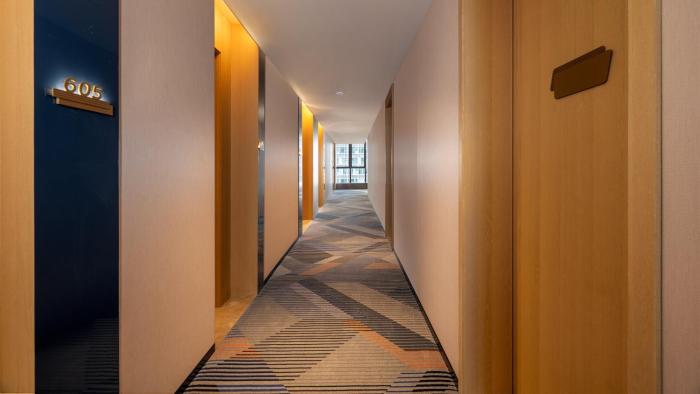 holiday inn express chengdu phoenix mountain by ihg