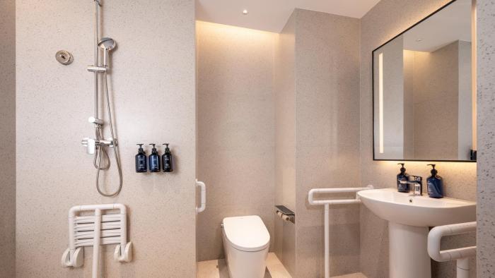 holiday inn express chengdu phoenix mountain by ihg