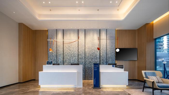 holiday inn express chengdu phoenix mountain by ihg