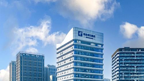 holiday inn express chengdu phoenix mountain by ihg