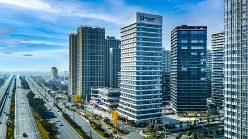 holiday inn express chengdu phoenix mountain by ihg