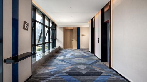 holiday inn express chengdu phoenix mountain by ihg